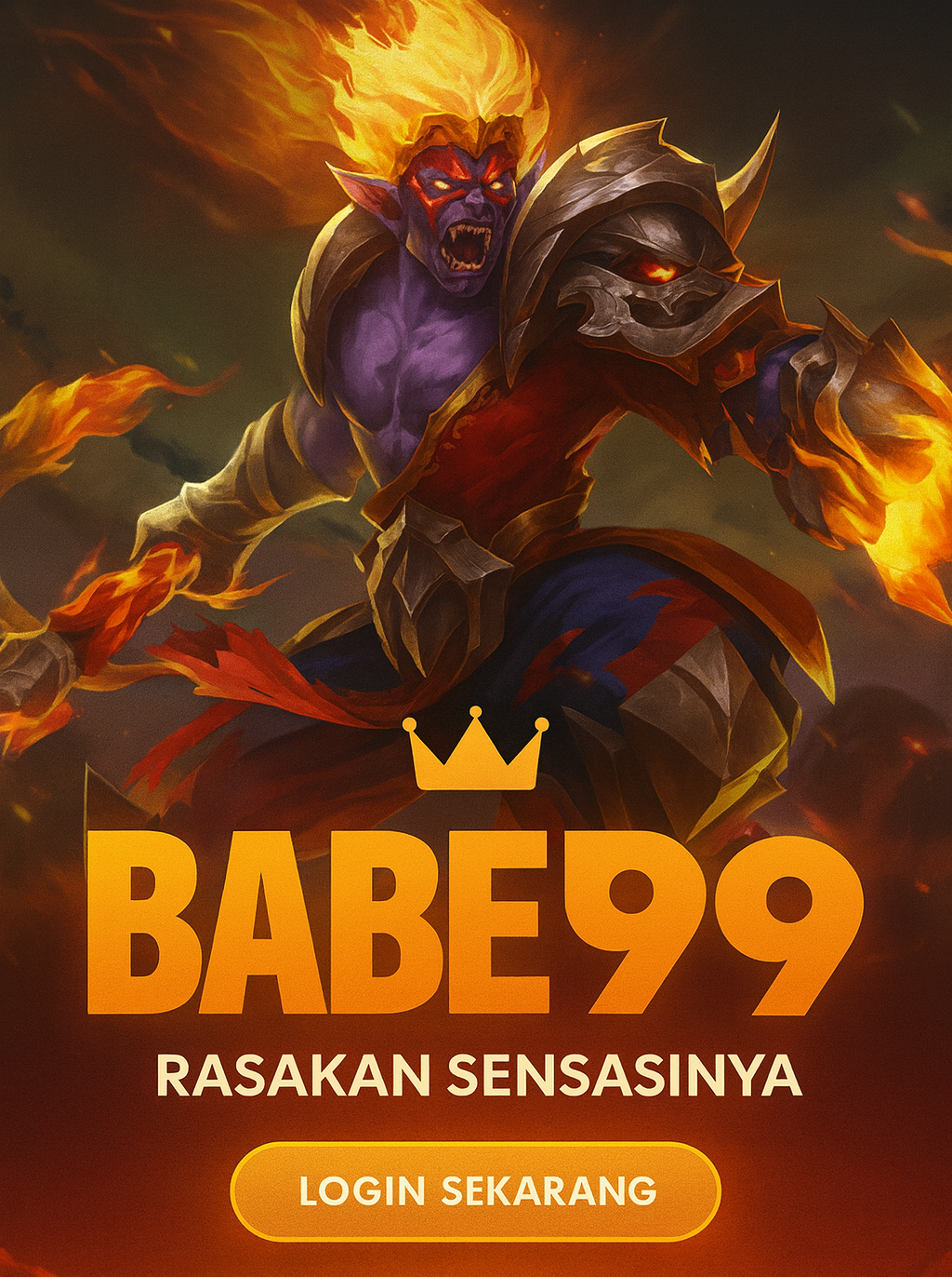 Babe99 » Babe 99 Tawarkan Daftar Layanan Digital Jago Bro!